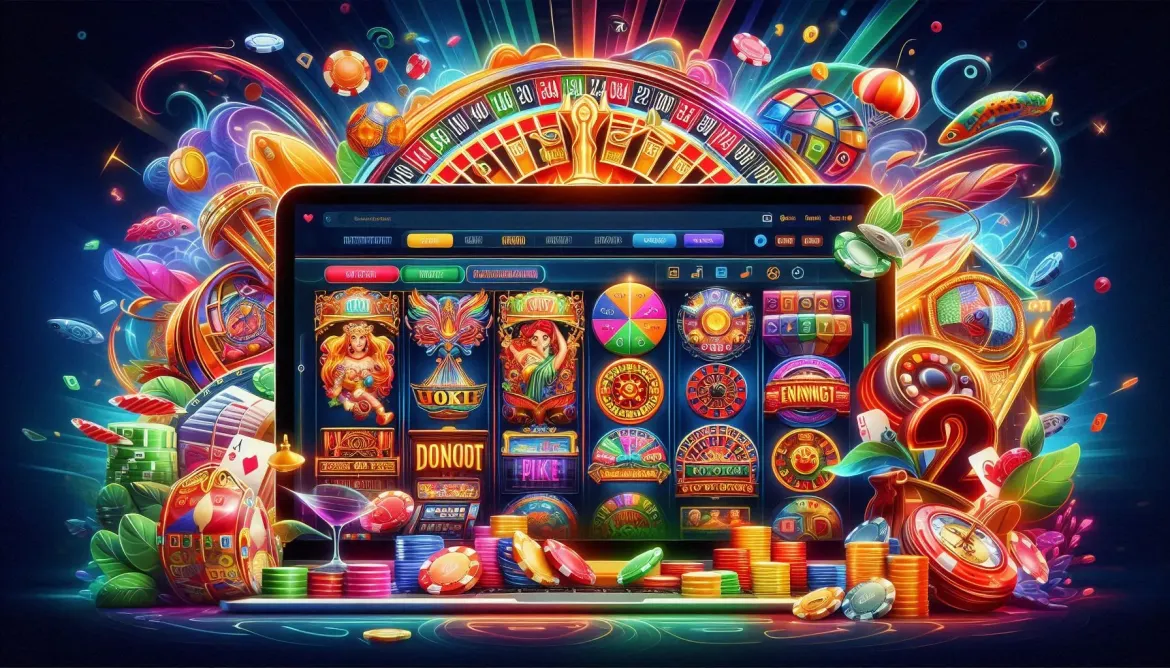 Casina Casino
